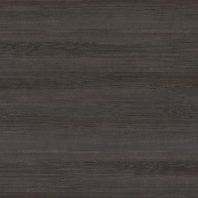 72W-Aufsatzschrank für den Schreibtisch mit geriffelter Glastür - 72x12x36 in.