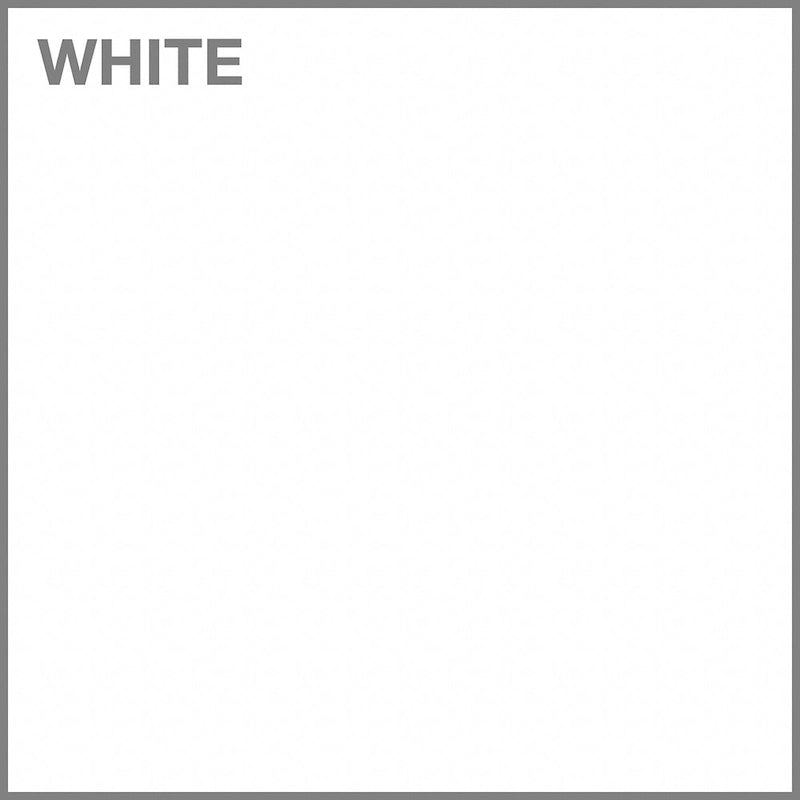 72W-Aufsatzschrank für den Schreibtisch mit geriffelter Glastür - 72x12x36 in.