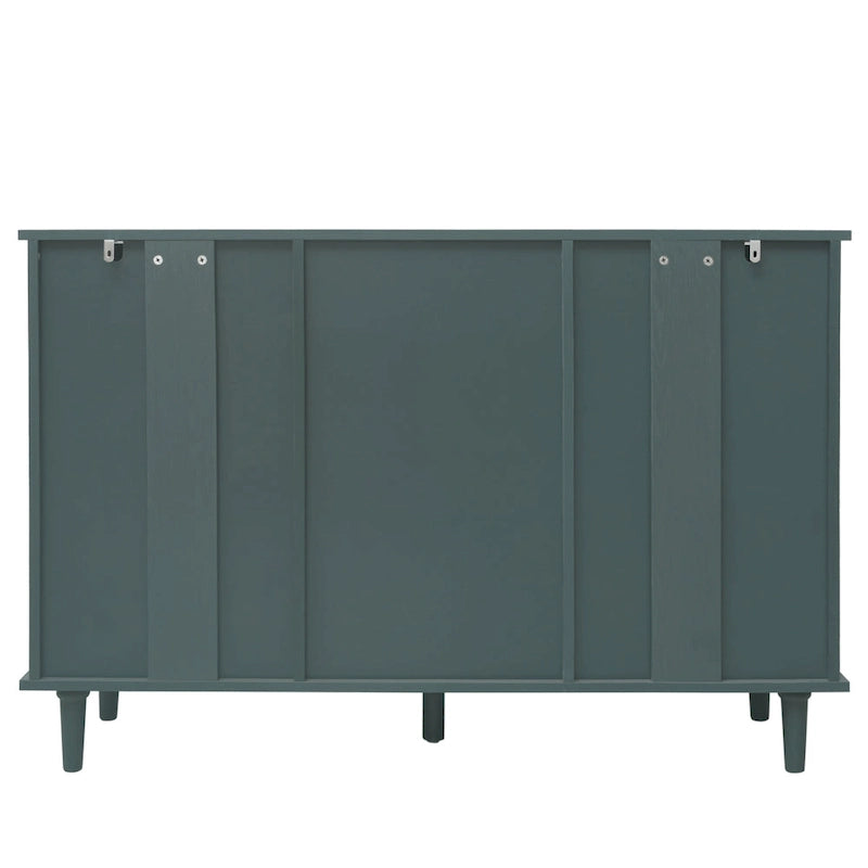 2 Door 3 Drawer Cabinet
