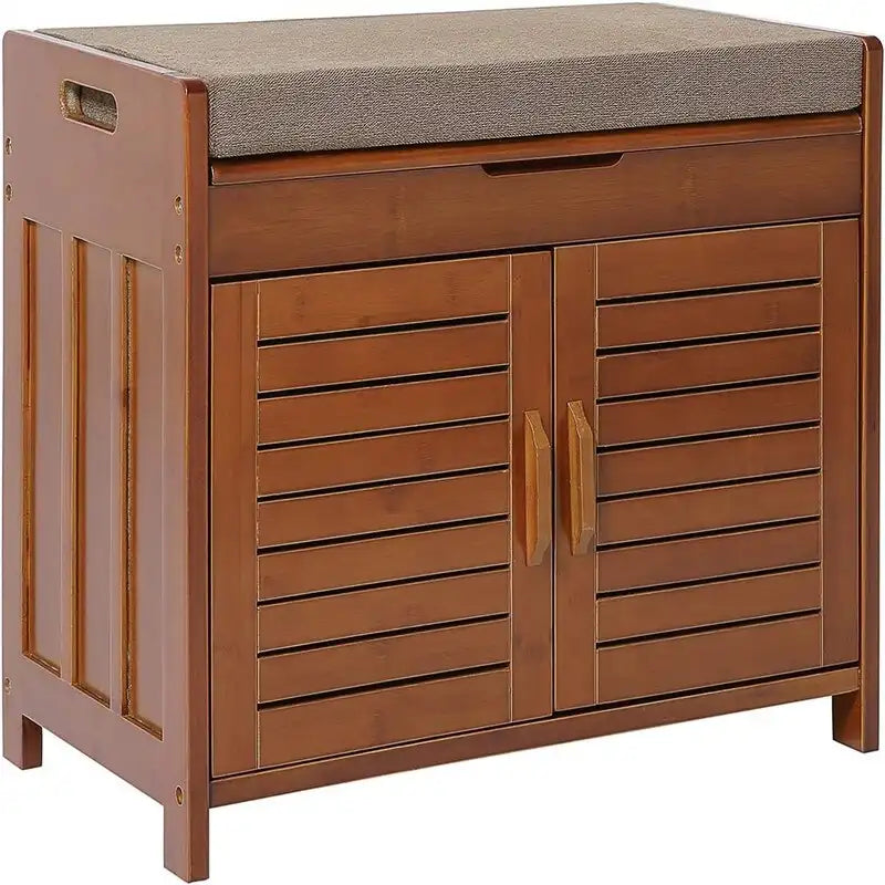 Schuhschrank - 15D x 40W x 21H