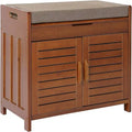 Schuhschrank - 15D x 40W x 21H