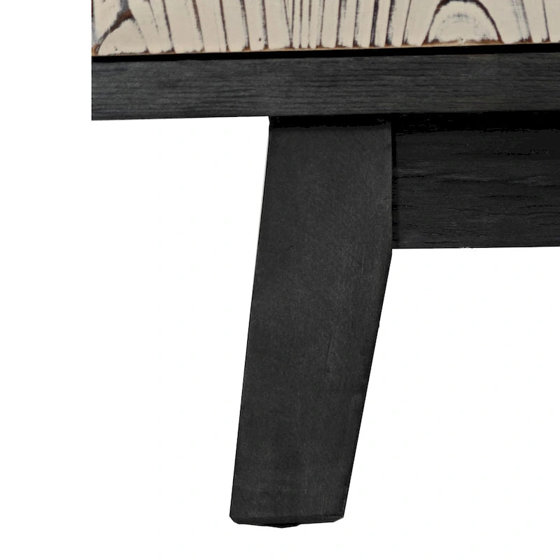 59.84 4-türiges Vintage-Sideboard
