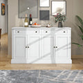 Buffetschrank mit 2 Schubladen
