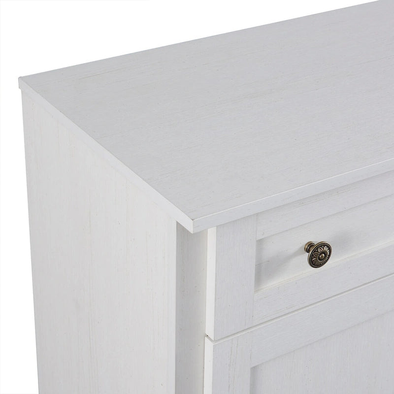 Buffetschrank mit 2 Schubladen