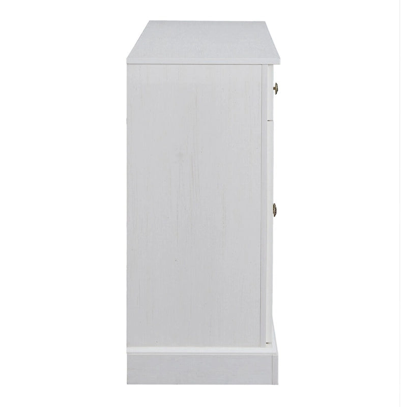 Buffetschrank mit 2 Schubladen