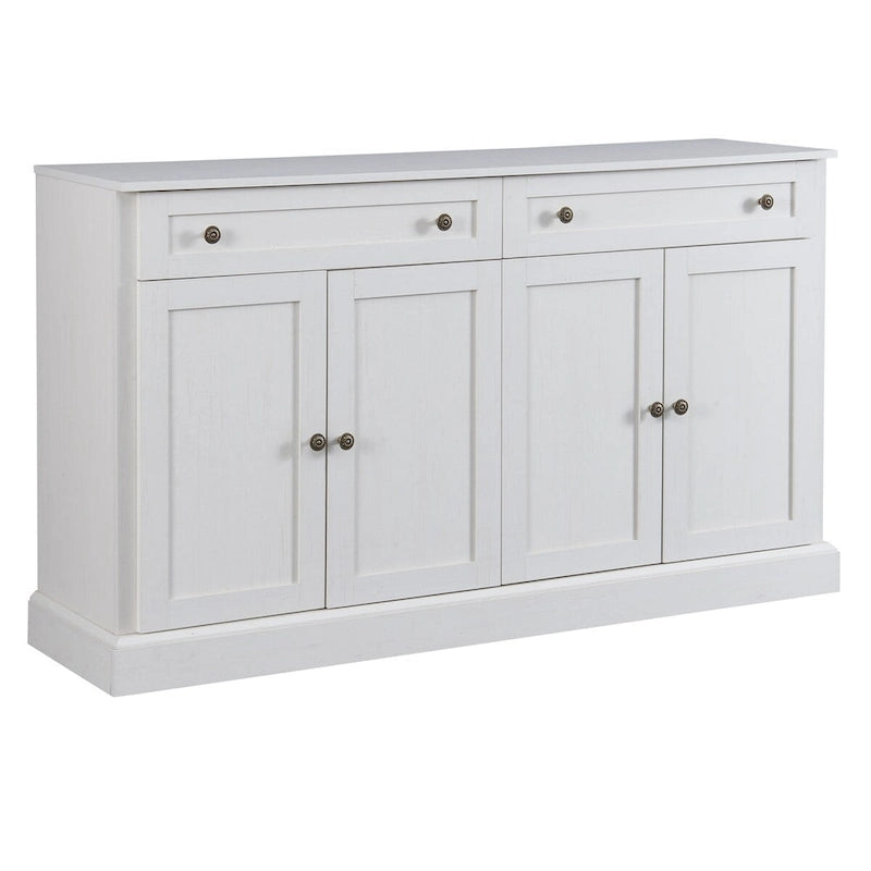 Buffetschrank mit 2 Schubladen