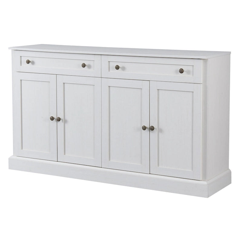 Buffetschrank mit 2 Schubladen