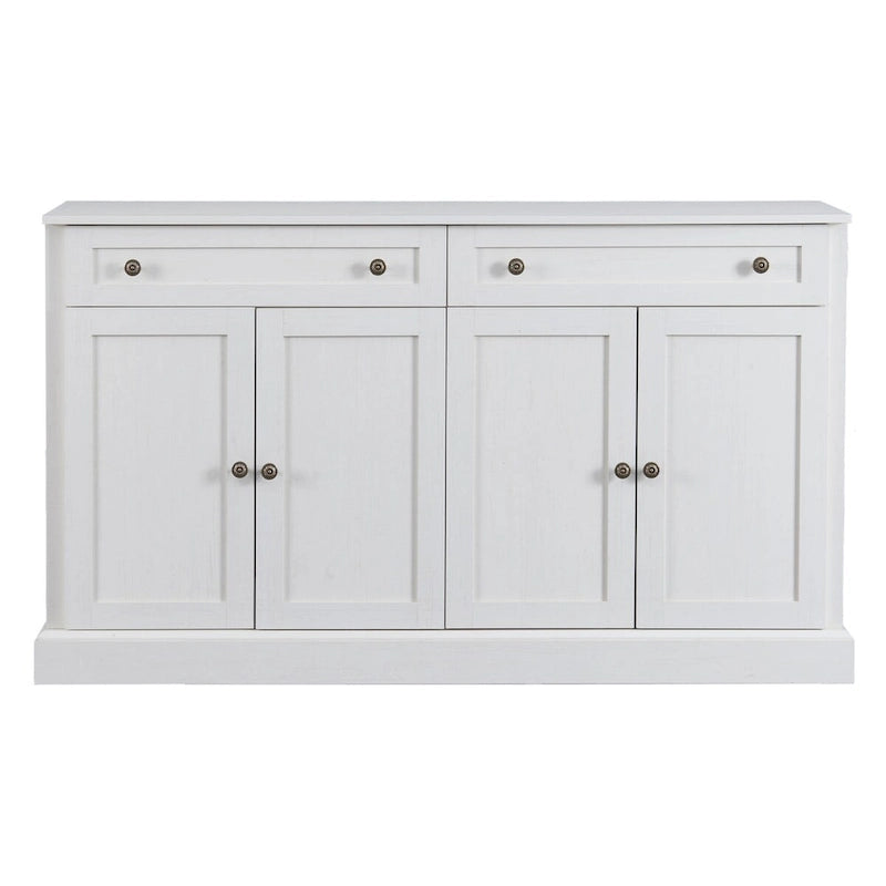 Buffetschrank mit 2 Schubladen