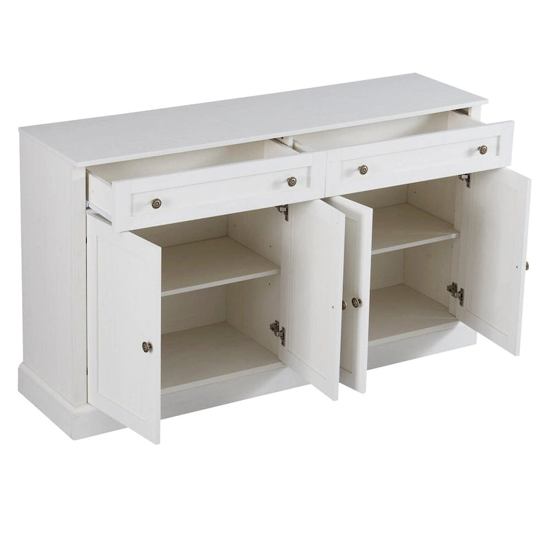 Buffetschrank mit 2 Schubladen