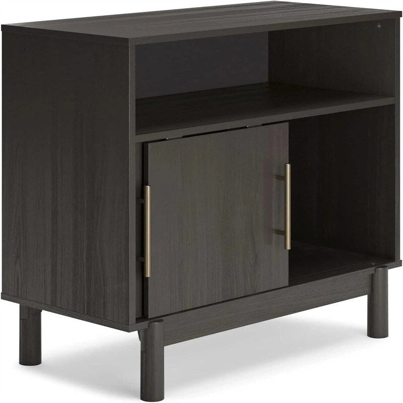 2 Door Accent Cabinet - 16D x 31.63W x 31.5H