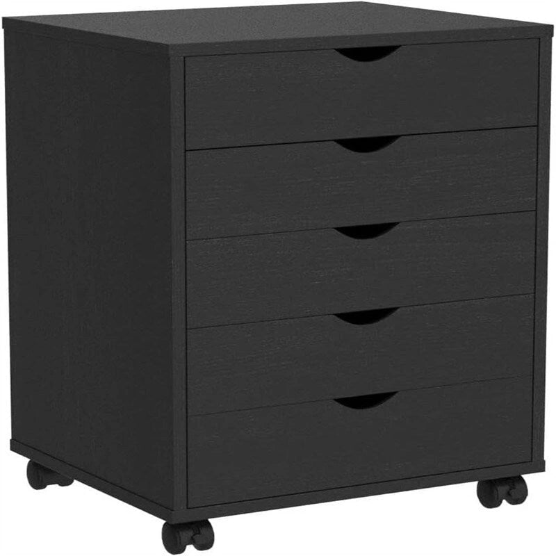 Mobile File Cabinet