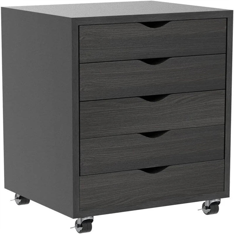 Mobile File Cabinet