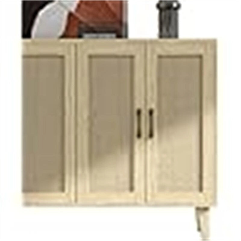 Sideboard-Buffet mit 2 Türen - 15D x 48.43W x 34.65H