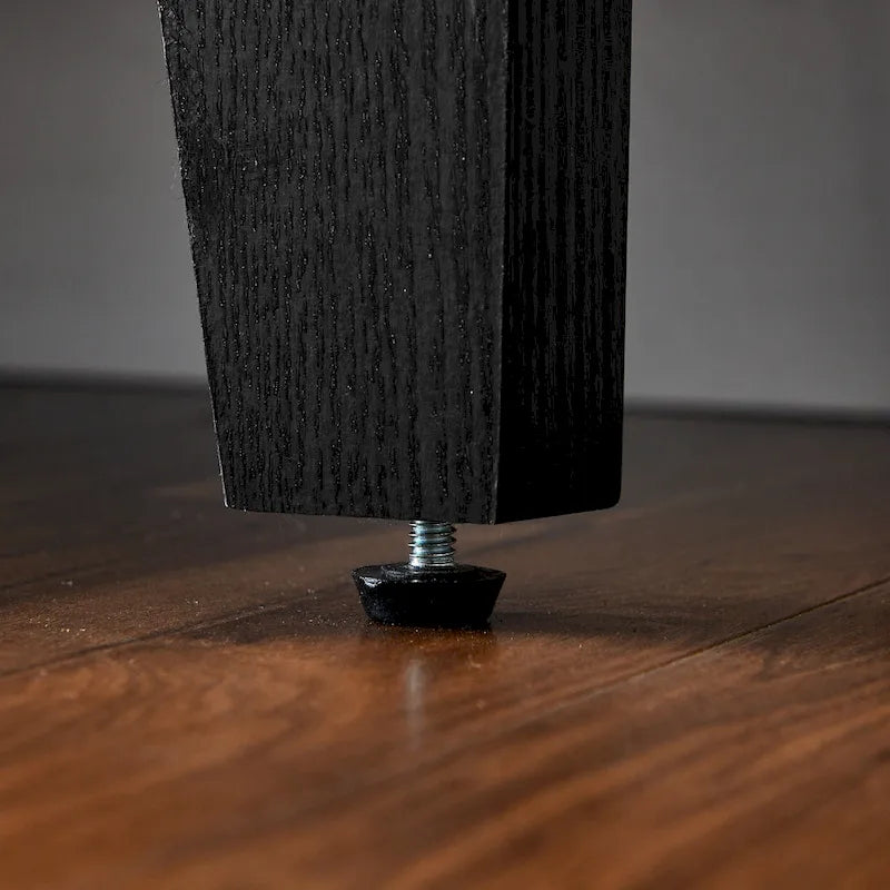 Rattan-Aufbewahrungsschrank mit 6 Schubladen